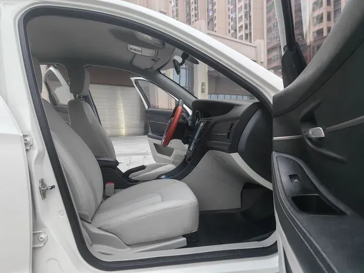 2016 BAIC BJEV EU BEV 41.4KWH,autocango,china used car exporter,china ev exporter,chinese used car exporter,chinese used ev exporter