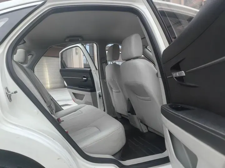 2016 BAIC BJEV EU BEV 41.4KWH,autocango,china used car exporter,china ev exporter,chinese used car exporter,chinese used ev exporter