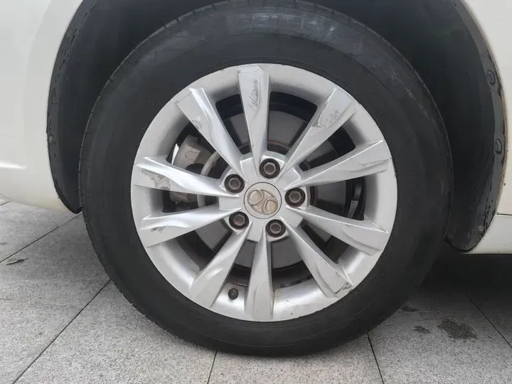 2016 BAIC BJEV EU BEV 41.4KWH,autocango,china used car exporter,china ev exporter,chinese used car exporter,chinese used ev exporter