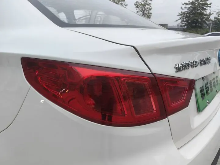 2016 BAIC BJEV EU BEV 41.4KWH,autocango,china used car exporter,china ev exporter,chinese used car exporter,chinese used ev exporter