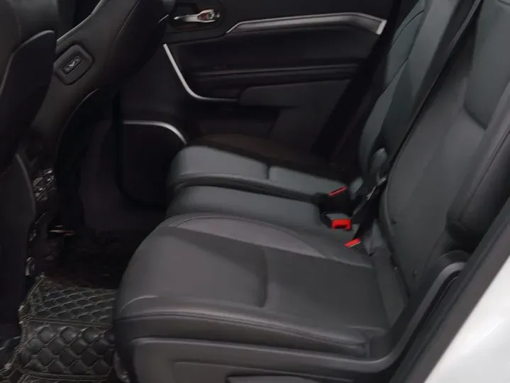 2018 Jeep Commander 2.0T 265HP L4 9AT,autocango,china used car exporter,china ev exporter,chinese used car exporter,chinese used ev exporter