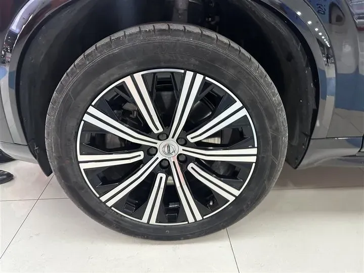 2021 Volvo XC90 2.0T 303HP L4 8AT PHEV 11.6KWH,autocango,china used car exporter,china ev exporter,chinese used car exporter,chinese used ev exporter