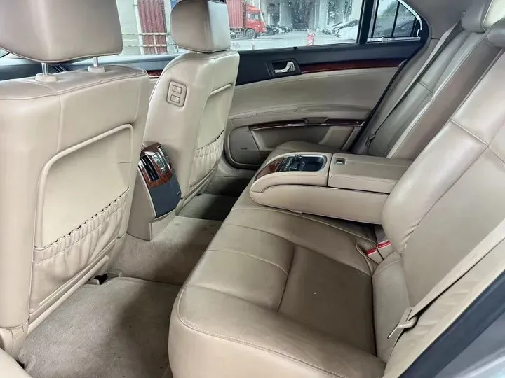 2007 Cadillac SLS 2.8L 209HP V6 5AT,autocango,china used car exporter,china ev exporter,chinese used car exporter,chinese used ev exporter