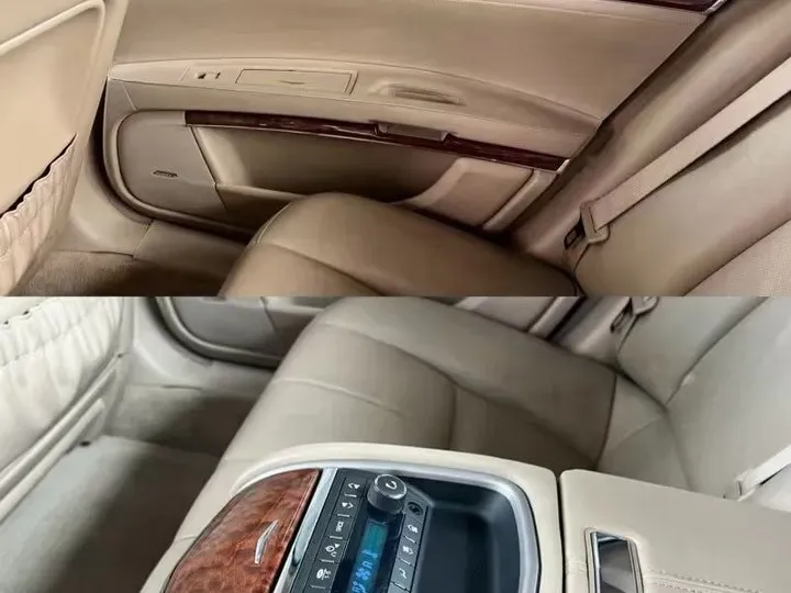 2007 Cadillac SLS 2.8L 209HP V6 5AT,autocango,china used car exporter,china ev exporter,chinese used car exporter,chinese used ev exporter