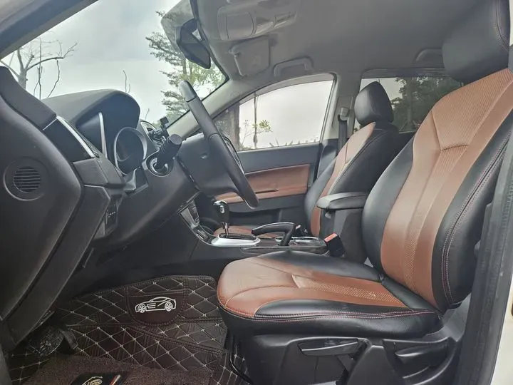 2015 GAC Trumpchi GS5 Super 2.0L 147HP L4 5AT,autocango,china used car exporter,china ev exporter,chinese used car exporter,chinese used ev exporter