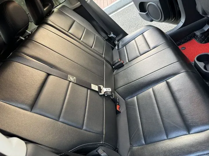 2014 Jeep Patriot 2.4L 170HP L4 6AT,autocango,china used car exporter,china ev exporter,chinese used car exporter,chinese used ev exporter