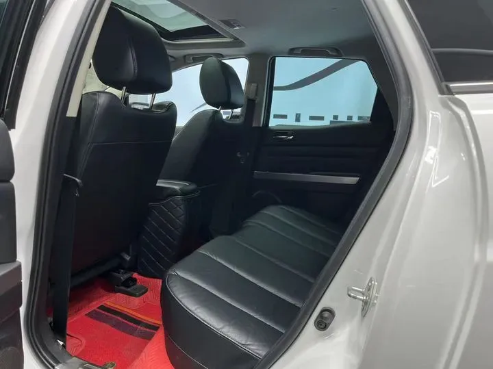 2014 Mazda CX-7 2.3T 238HP L4 6AT,autocango,china used car exporter,china ev exporter,chinese used car exporter,chinese used ev exporter