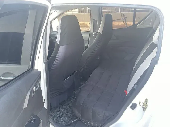 2017 BAIC BJEV EC BEV 20.3KWH,autocango,china used car exporter,china ev exporter,chinese used car exporter,chinese used ev exporter