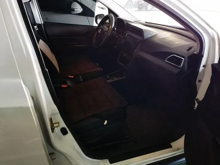 2017 BAIC BJEV EC BEV 20.3KWH,autocango,china used car exporter,china ev exporter,chinese used car exporter,chinese used ev exporter