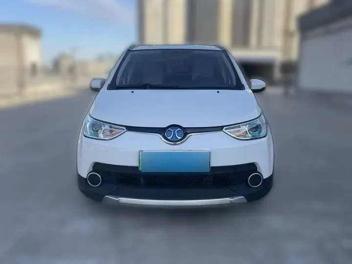 2017 BAIC BJEV EC BEV 20.3KWH,autocango,china used car exporter,china ev exporter,chinese used car exporter,chinese used ev exporter