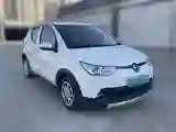 2017 BAIC BJEV EC BEV 20.3KWH