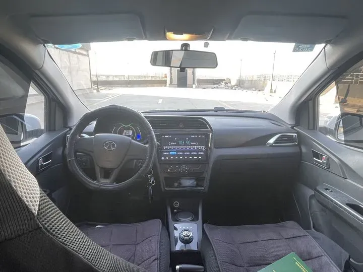 2017 BAIC BJEV EC BEV 20.3KWH,autocango,china used car exporter,china ev exporter,chinese used car exporter,chinese used ev exporter