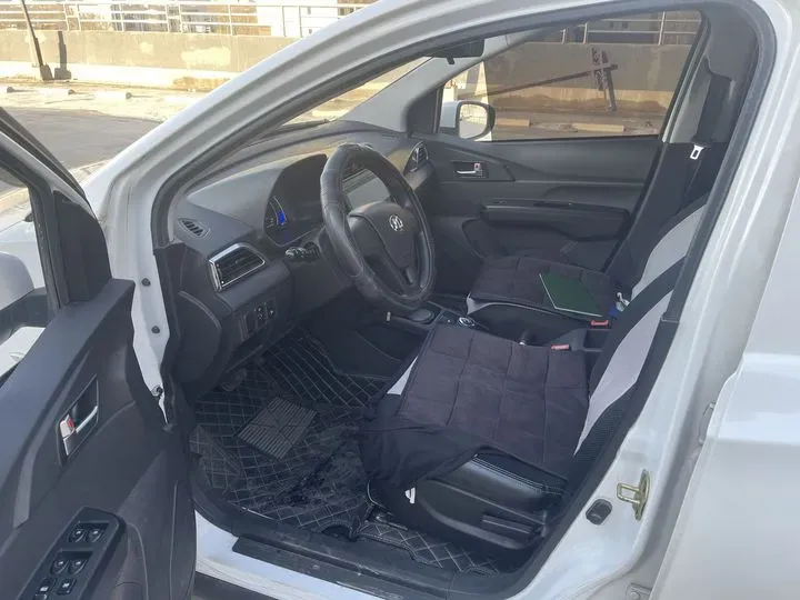 2017 BAIC BJEV EC BEV 20.3KWH,autocango,china used car exporter,china ev exporter,chinese used car exporter,chinese used ev exporter