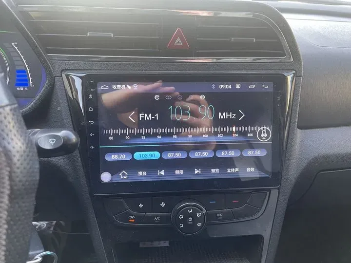 2017 BAIC BJEV EC BEV 20.3KWH,autocango,china used car exporter,china ev exporter,chinese used car exporter,chinese used ev exporter