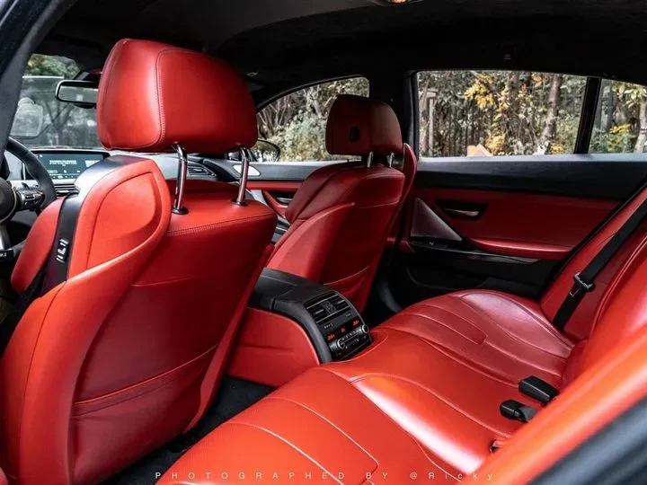 2015 BMW M6 4.4T 560HP V8 7DCT,autocango,china used car exporter,china ev exporter,chinese used car exporter,chinese used ev exporter