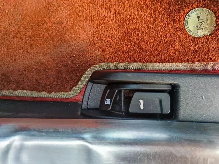 2013 GAC Trumpchi GA3 1.6L 122HP L4 5MT,autocango,china used car exporter,china ev exporter,chinese used car exporter,chinese used ev exporter