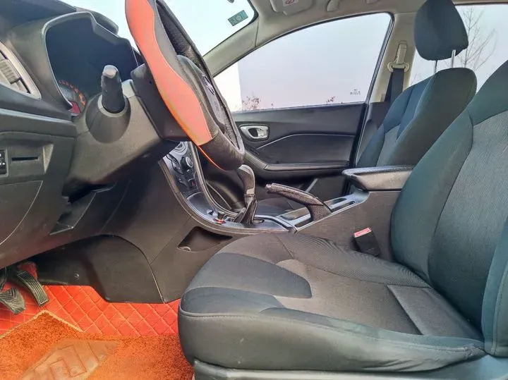 2013 GAC Trumpchi GA3 1.6L 122HP L4 5MT,autocango,china used car exporter,china ev exporter,chinese used car exporter,chinese used ev exporter