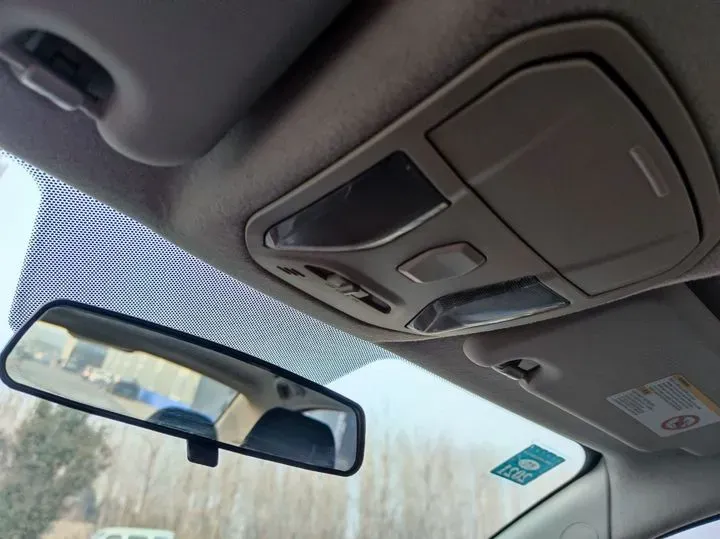 2013 GAC Trumpchi GA3 1.6L 122HP L4 5MT,autocango,china used car exporter,china ev exporter,chinese used car exporter,chinese used ev exporter