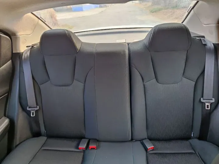 2013 GAC Trumpchi GA3 1.6L 122HP L4 5MT,autocango,china used car exporter,china ev exporter,chinese used car exporter,chinese used ev exporter