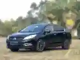 2017 Zotye Z560 1.5T 150HP L4 CVT