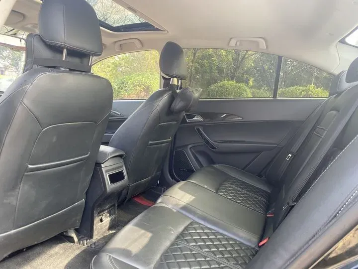 2017 Zotye Z560 1.5T 150HP L4 CVT,autocango,china used car exporter,china ev exporter,chinese used car exporter,chinese used ev exporter