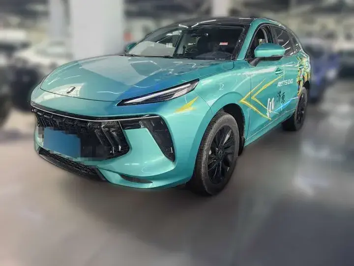 2021 DongFeng Forthing T5 EVO 1.5T 197HP L4 7DCT