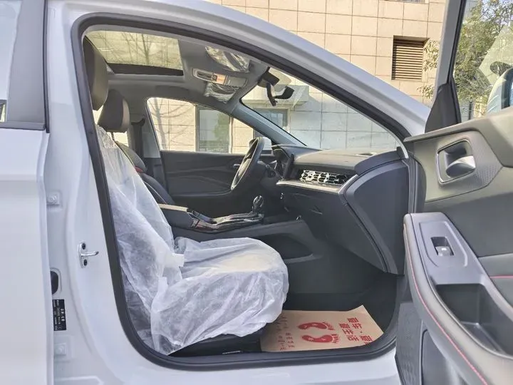 2023 MG 5 1.5L 129HP L4 CVT,autocango,china used car exporter,china ev exporter,chinese used car exporter,chinese used ev exporter