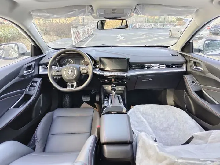 2023 MG 5 1.5L 129HP L4 CVT,autocango,china used car exporter,china ev exporter,chinese used car exporter,chinese used ev exporter
