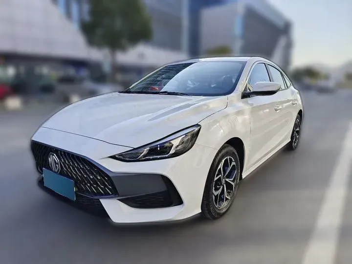 2023 MG 5 1.5L 129HP L4 CVT,autocango,china used car exporter,china ev exporter,chinese used car exporter,chinese used ev exporter