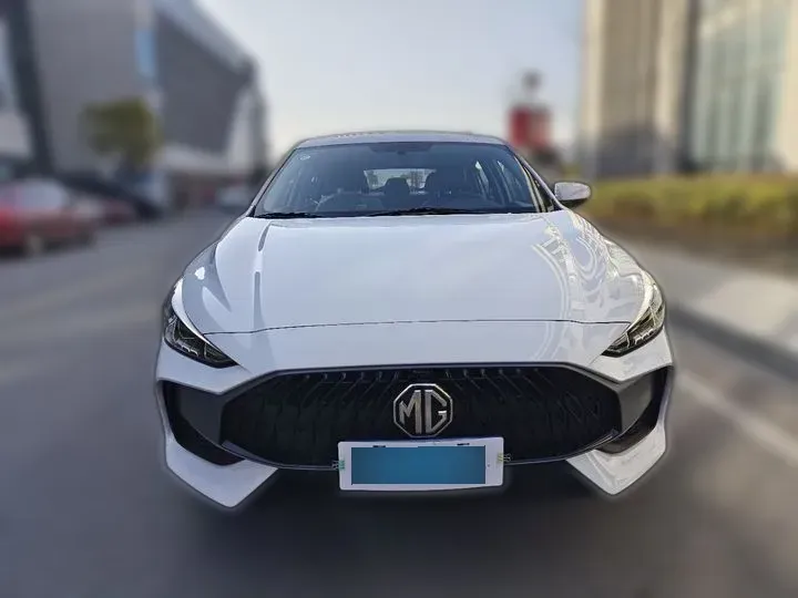 2023 MG 5 1.5L 129HP L4 CVT,autocango,china used car exporter,china ev exporter,chinese used car exporter,chinese used ev exporter