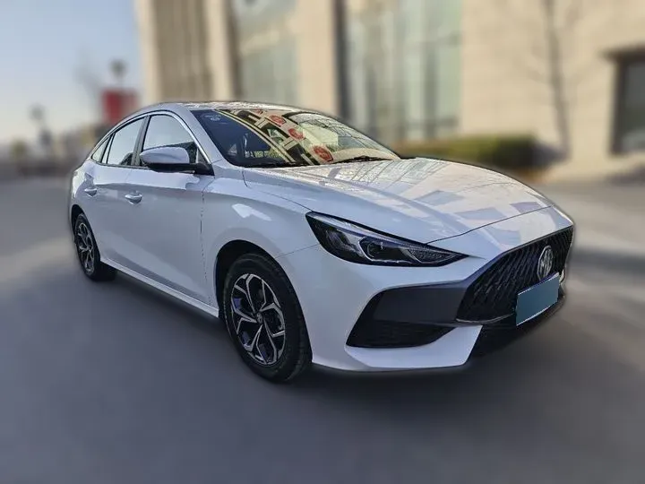 2023 MG 5 1.5L 129HP L4 CVT,autocango,china used car exporter,china ev exporter,chinese used car exporter,chinese used ev exporter