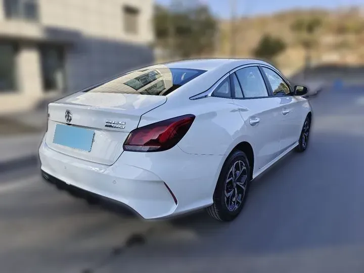 2023 MG 5 1.5L 129HP L4 CVT,autocango,china used car exporter,china ev exporter,chinese used car exporter,chinese used ev exporter