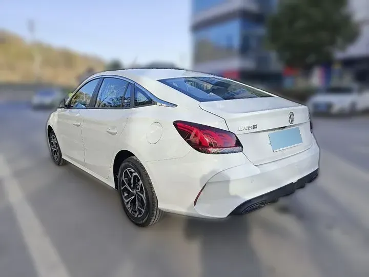 2023 MG 5 1.5L 129HP L4 CVT,autocango,china used car exporter,china ev exporter,chinese used car exporter,chinese used ev exporter