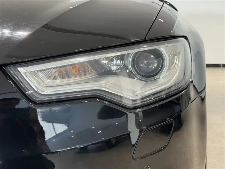 2012 Audi A6L 2.5L 190HP V6 CVT,autocango,china used car exporter,china ev exporter,chinese used car exporter,chinese used ev exporter