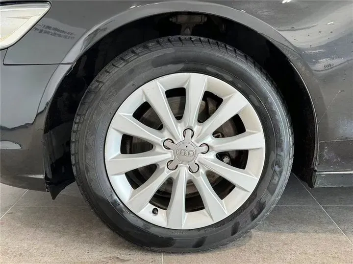 2012 Audi A6L 2.5L 190HP V6 CVT,autocango,china used car exporter,china ev exporter,chinese used car exporter,chinese used ev exporter