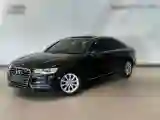 2012 Audi A6L 2.5L 190HP V6 CVT