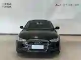 2012 Audi A6L 2.5L 190HP V6 CVT