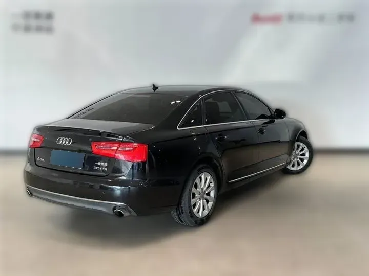 2012 Audi A6L 2.5L 190HP V6 CVT,autocango,china used car exporter,china ev exporter,chinese used car exporter,chinese used ev exporter