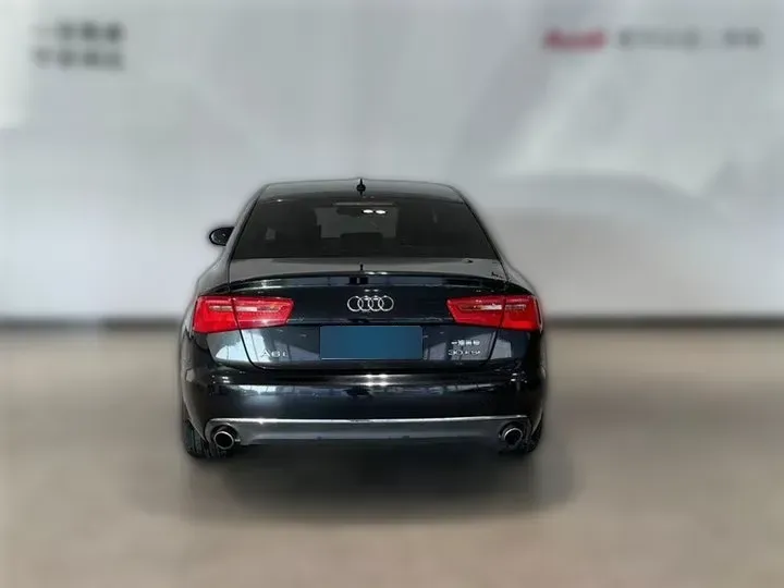 2012 Audi A6L 2.5L 190HP V6 CVT,autocango,china used car exporter,china ev exporter,chinese used car exporter,chinese used ev exporter