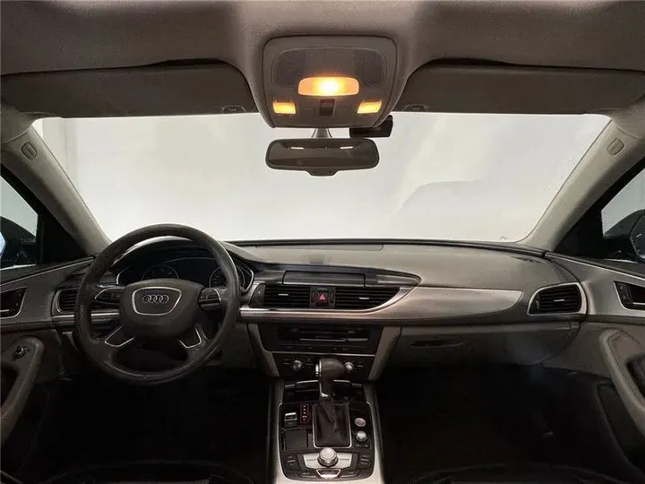 2012 Audi A6L 2.5L 190HP V6 CVT,autocango,china used car exporter,china ev exporter,chinese used car exporter,chinese used ev exporter