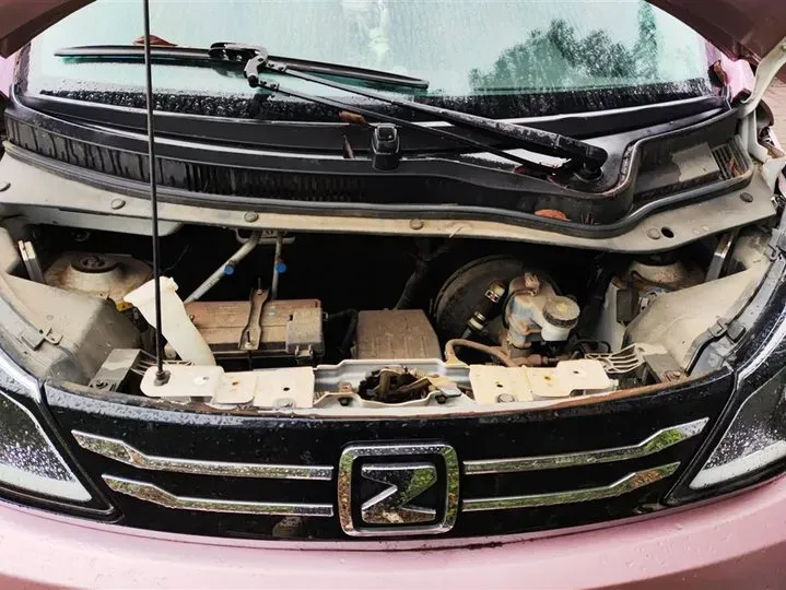 2018 Zotye E200 BEV 31.9KWH,autocango,china used car exporter,china ev exporter,chinese used car exporter,chinese used ev exporter