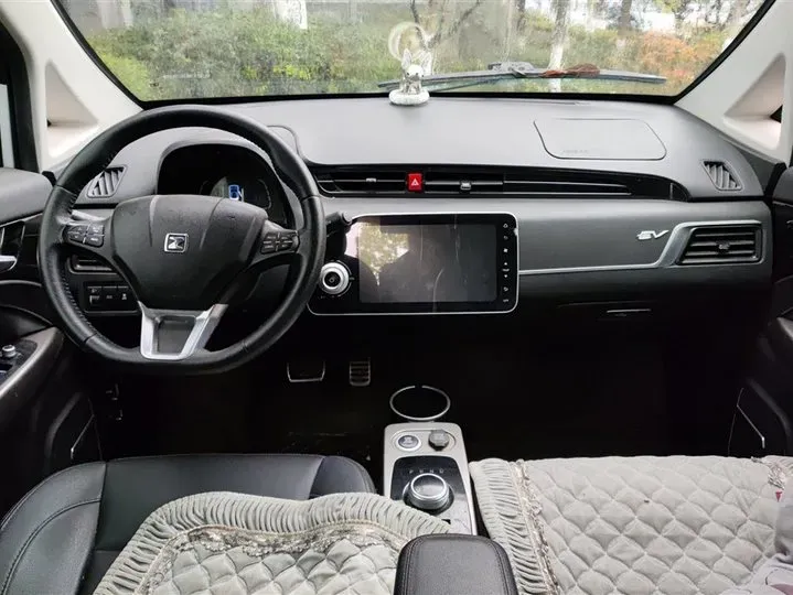 2018 Zotye E200 BEV 31.9KWH,autocango,china used car exporter,china ev exporter,chinese used car exporter,chinese used ev exporter