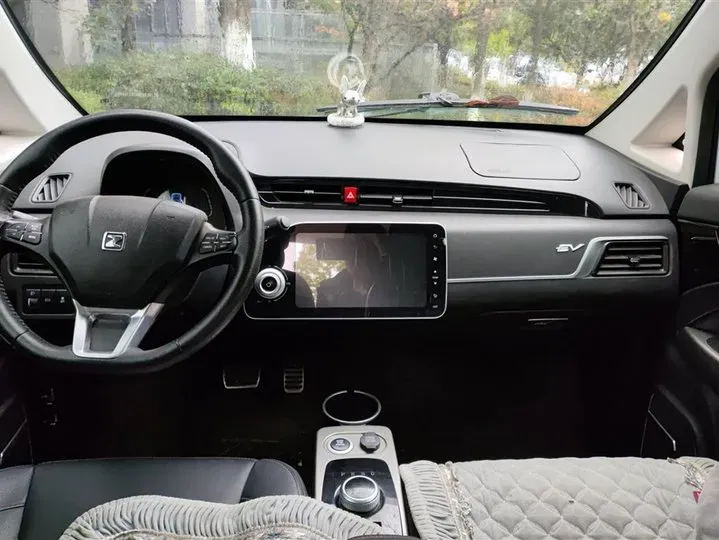 2018 Zotye E200 BEV 31.9KWH,autocango,china used car exporter,china ev exporter,chinese used car exporter,chinese used ev exporter