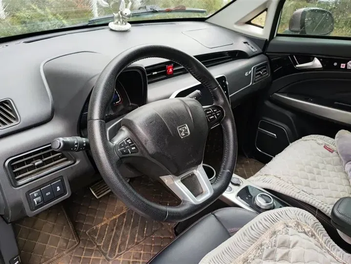 2018 Zotye E200 BEV 31.9KWH,autocango,china used car exporter,china ev exporter,chinese used car exporter,chinese used ev exporter