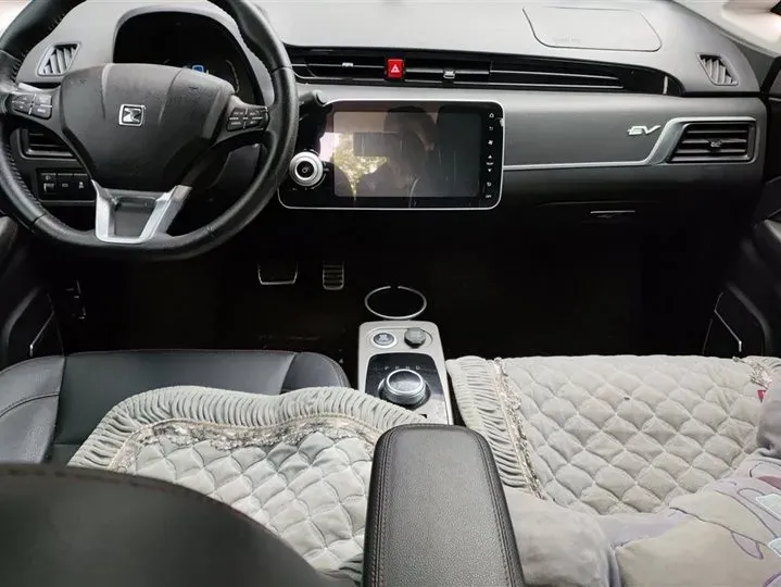 2018 Zotye E200 BEV 31.9KWH,autocango,china used car exporter,china ev exporter,chinese used car exporter,chinese used ev exporter