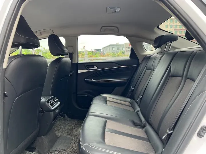 2021 GAC YiLe BEV 58.8KWH,autocango,china used car exporter,china ev exporter,chinese used car exporter,chinese used ev exporter