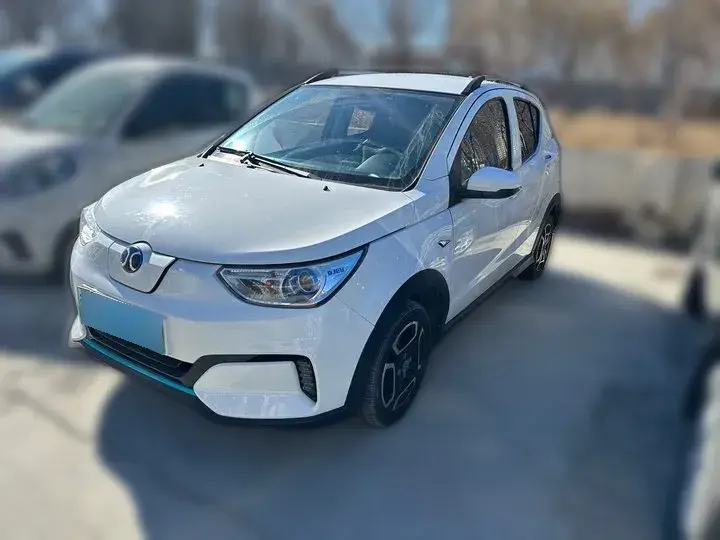 2018 BAIC BJEV EC3 BEV 30.66KWH