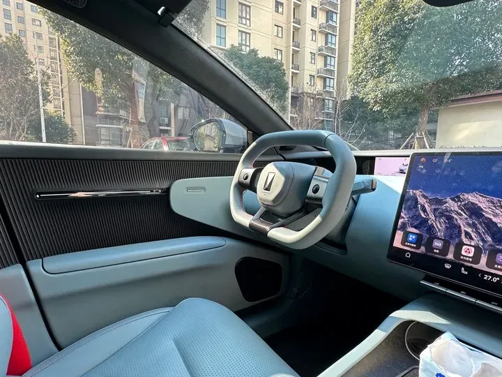 2023 Avatr 12 BEV 94.5KWH,autocango,china used car exporter,china ev exporter,chinese used car exporter,chinese used ev exporter