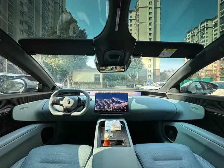 2023 Avatr 12 BEV 94.5KWH,autocango,china used car exporter,china ev exporter,chinese used car exporter,chinese used ev exporter