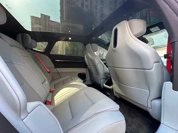 2023 Avatr 12 BEV 94.5KWH,autocango,china used car exporter,china ev exporter,chinese used car exporter,chinese used ev exporter